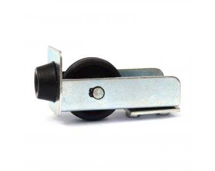 Фурнитура для откатных ворот Novi Vorota Gospodar