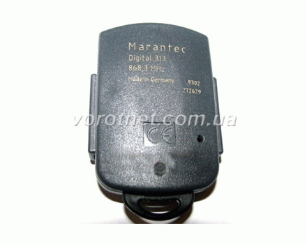 Marantec Digital 313