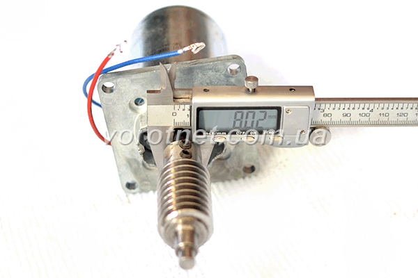 Nice Robus 350 - Купить привод для откатных ворот Найс Робус 350. Цены