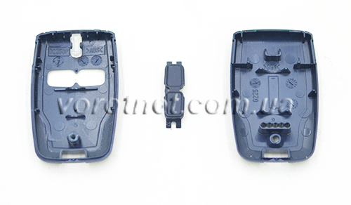 Купить пульт BFT Mitto 2 - программирование ДУ брелка bft mitto 2